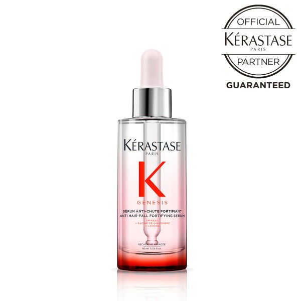 KERASTASE ケラスターゼ GN SERUM FORTIFIANT セラム フォーティファイ 90mL ケラスターゼ GN セラム FTF |  サロン専用品通販 apish mo.no