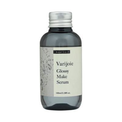 ヴァリジョア グロッシーメイクセラム 100ml Varijoie Glossy Make Serum ボトルタイプ ディアテック Derteck