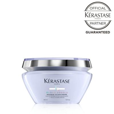 KERASTASE ケラスターゼ BL Masque Cicaextreme マスク シカエクストリーム 200ml
