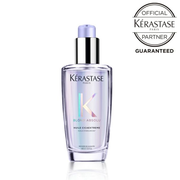Kerastase ケラスターゼ Bl Huile Cicaextreme ユイル シカエクストリーム 100ml サロン専用品通販 Apish Mo No