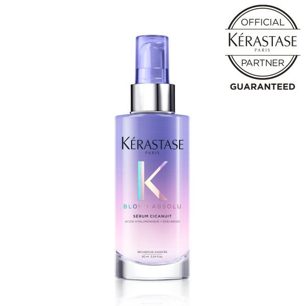 KERASTASE ケラスターゼ BL serum cicanuit セラム シカニュイ 90ml | サロン専用品通販 apish mo.no