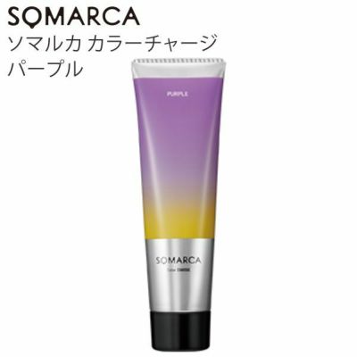 SOMARCA ソマルカ カラーチャージ ピンク | サロン専用品通販 apish mo.no