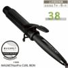 マグネットヘアプロ カールアイロン 38mm MAGNETHairPro CURL IRON HCC