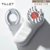 TILLET ティレット イオン導入器 WQC ホワイト | サロン専用品