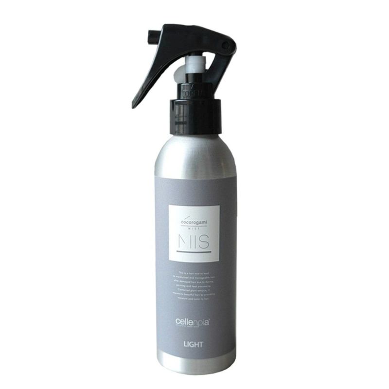 心髪 ボタニカル ヘアミスト HAIR MIST 150mL | サロン専用品通販