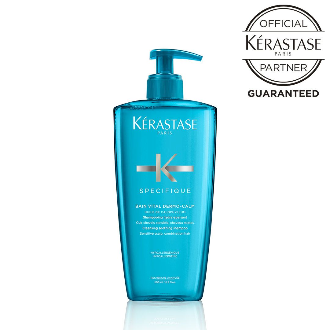 KERASTASE ケラスターゼ SP BAIN SENSIDOTE バン センシドット 500ml 