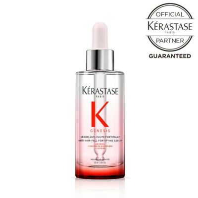 KERASTASE ケラスターゼ GN SERUM FORTIFIANT セラム フォーティファイ 30mL ケラスターゼ GN セラム FTF