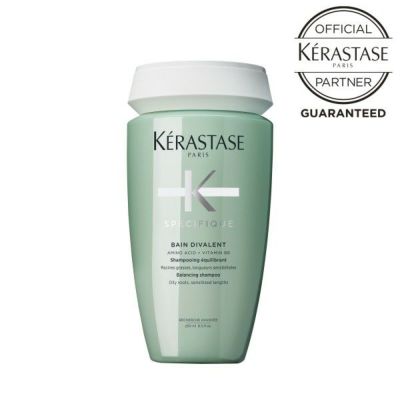 KERASTASE ケラスターゼ SP BAIN DIVALENT バン ディバレント 250ml