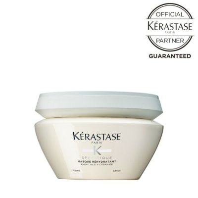 KERASTASE ケラスターゼ CH MASK CHRONOLOGISTE マスク クロノロジスト