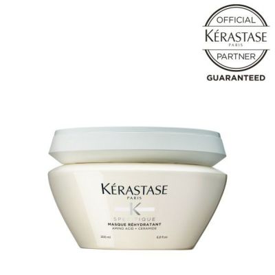 KERASTASE ケラスターゼ SP MASK REHYDRATANT マスク リイドラタント 200g