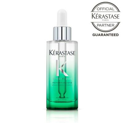 KERASTASE ケラスターゼ CH SERUM CHRONOLOGISTE セラム クロノ