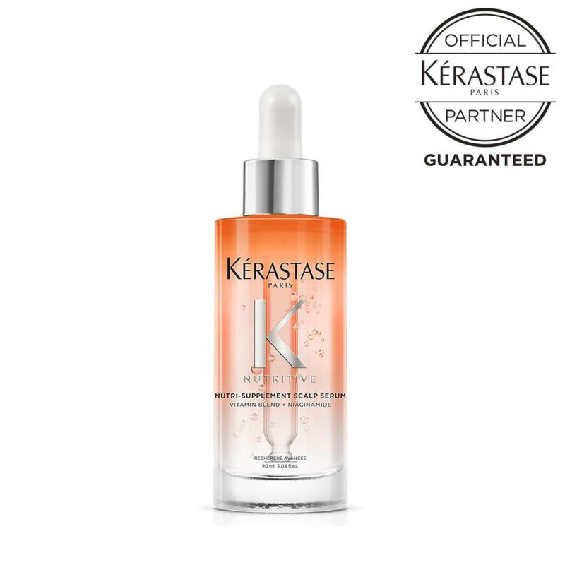 KERASTASE 乳臭い ケラスターゼ マジック ナイト セラム R 90ml