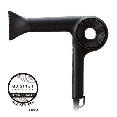 マグネットヘアプロ ドライヤーエアリー MAGNETHairPro DRYER AIRY HCD-P01DG | サロン専用品通販 apish  mo.no